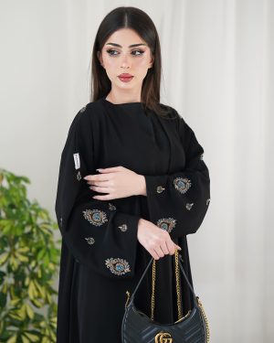 Abaya code 47